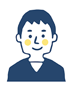 管理者・看護師 信川夢多イラスト